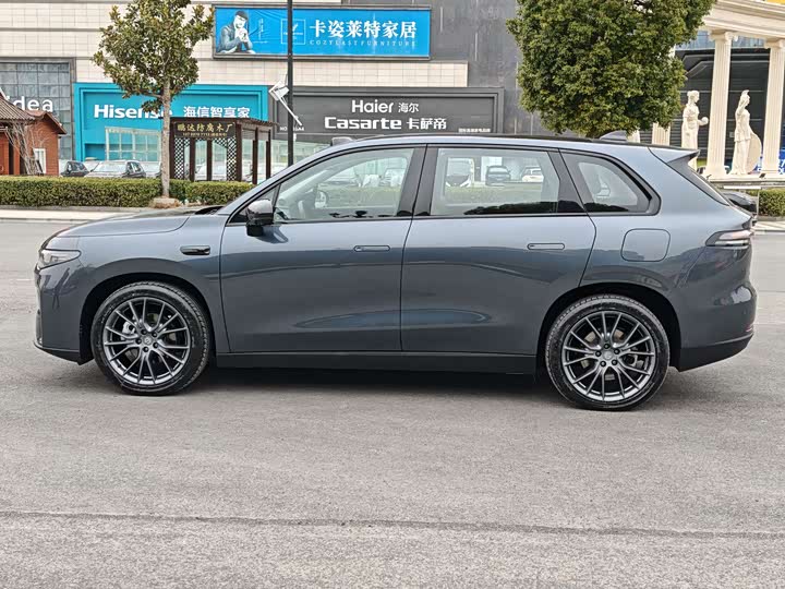 Фото 6 - Leapmotor C10