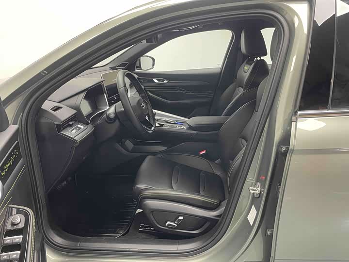 Photo 9 - Geely Preface