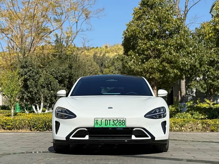 Фото 2 - Xiaomi SU7