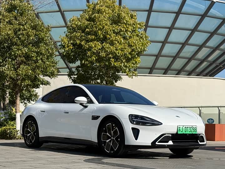 Фото 3 - Xiaomi SU7