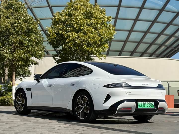 Фото 9 - Xiaomi SU7