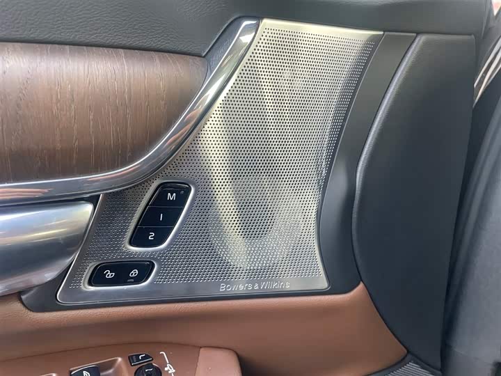 Фото 6 - Volvo S90 Hybrid