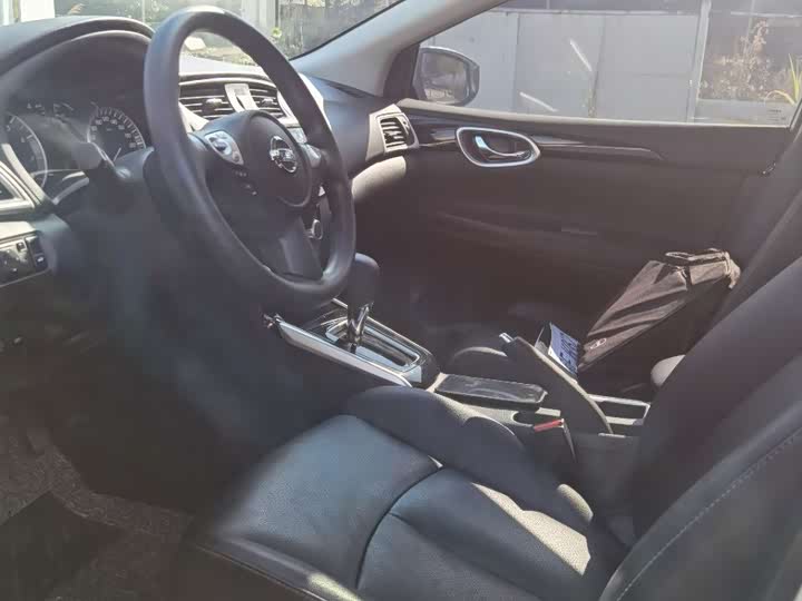 Photo 9 - Nissan Sylphy