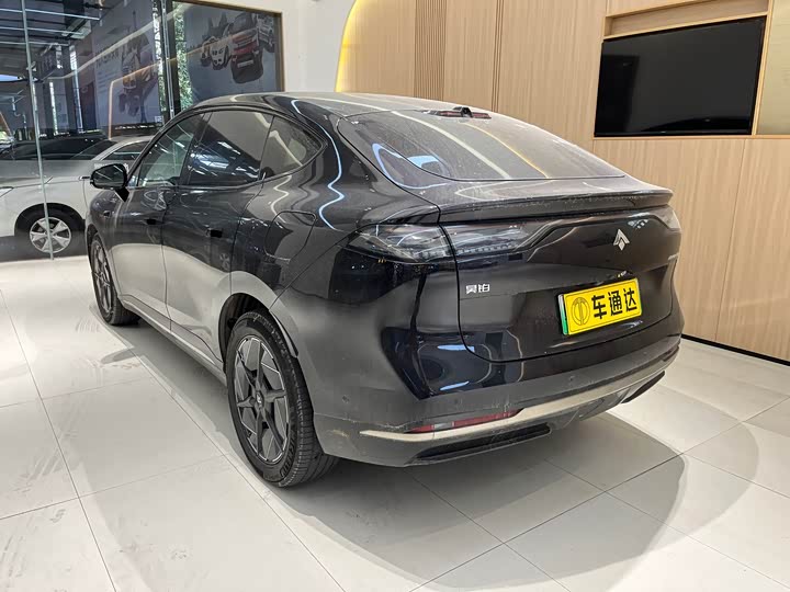 Фото 4 - GAC Hyptec HT