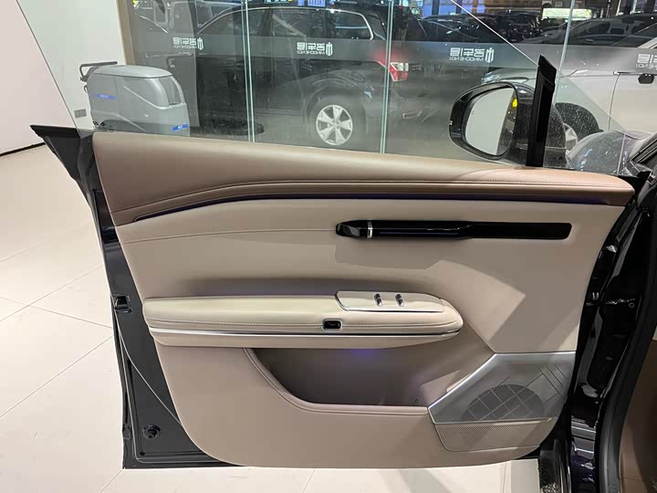 Фото 6 - GAC Hyptec HT