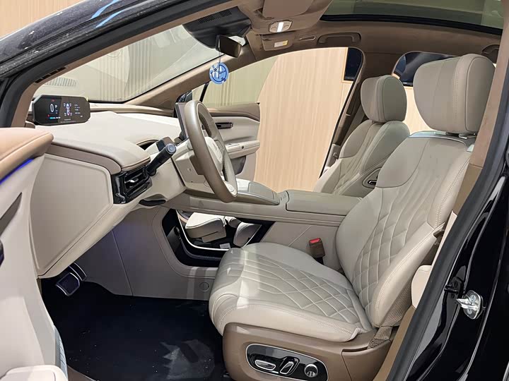 Фото 8 - GAC Hyptec HT