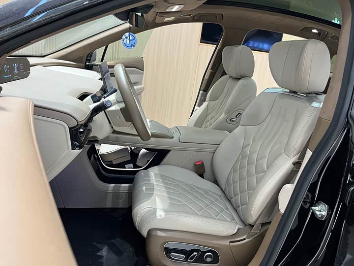 Фото 9 - GAC Hyptec HT