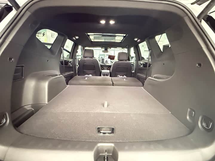 Фото 7 - Chevrolet Blazer