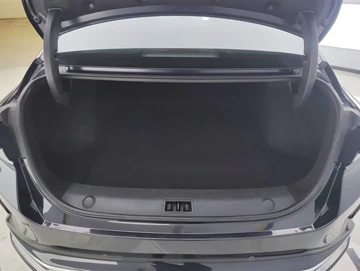 Фото 4 - Dongfeng Aeolus Yixuan Max