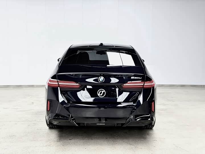 Фото 4 - BMW 5 Series