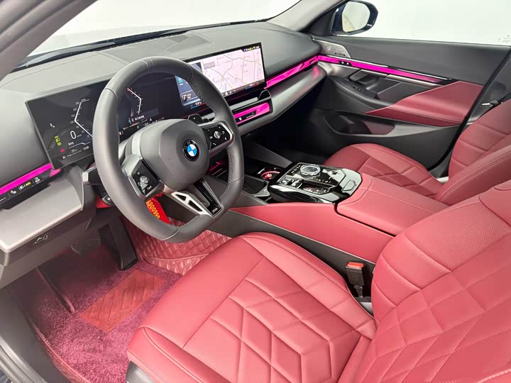 Фото 8 - BMW 5 Series