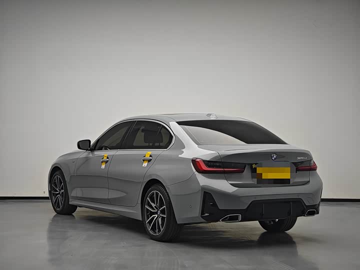 Photo 7 - BMW 3 Series