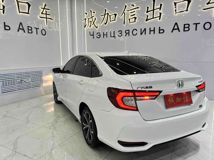 Фото 6 - Honda Crider