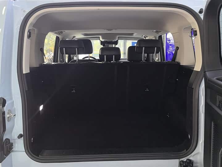 Фото 4 - Tank 300