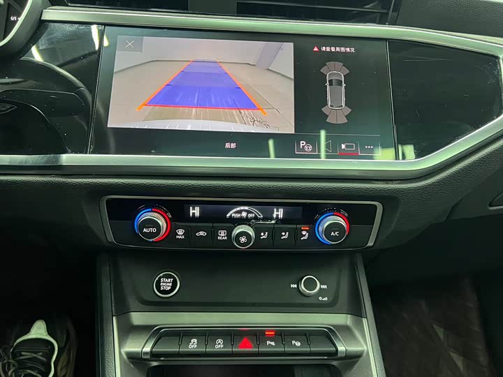 Фото 9 - Audi Q3