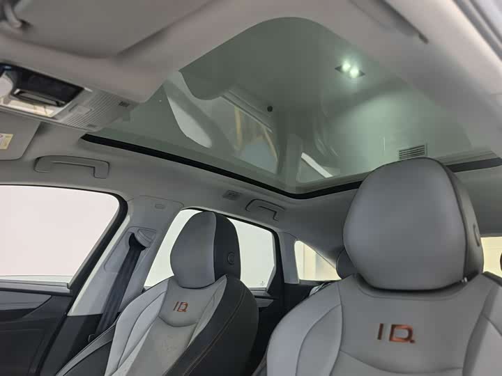 Фото 9 - Volkswagen ID.7 Vizzion