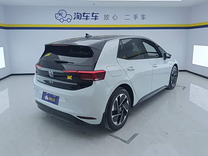 Фото 3 - Volkswagen ID.3