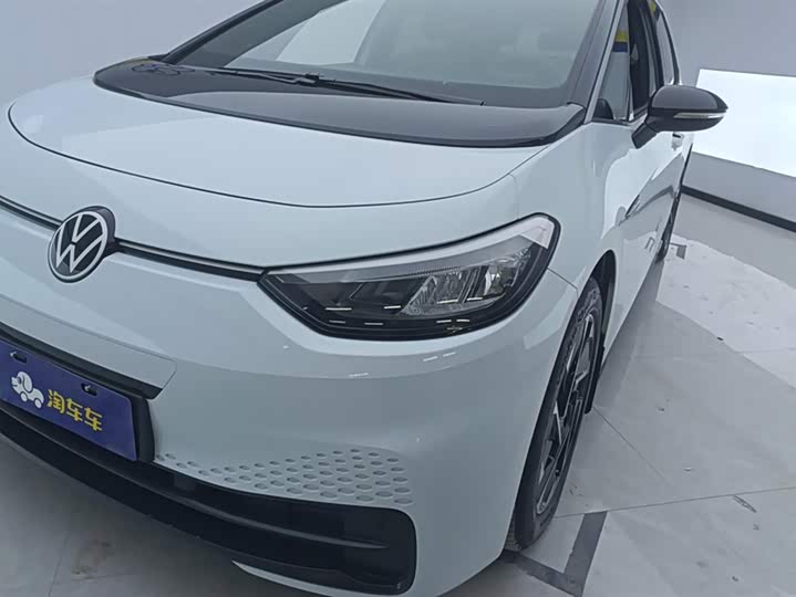 Фото 5 - Volkswagen ID.3