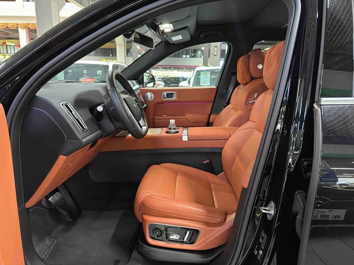 Фото 4 - LiXiang L7