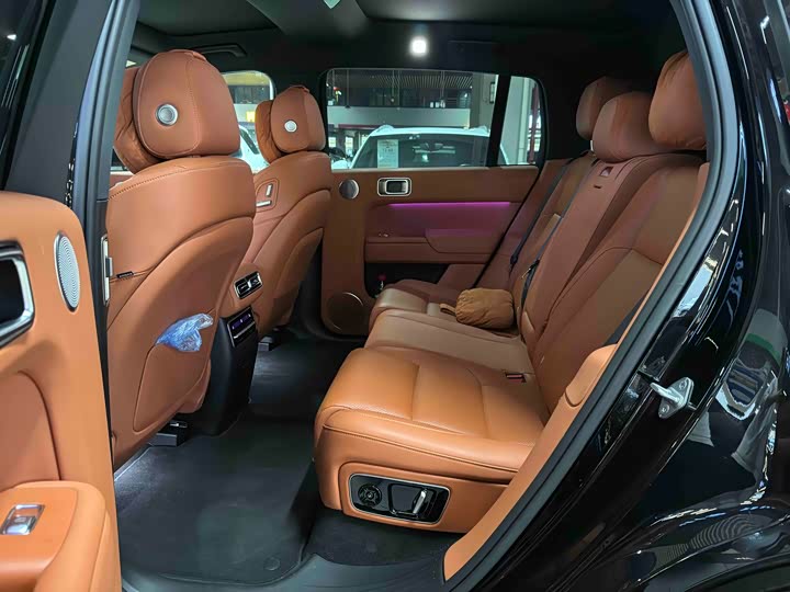 Фото 6 - LiXiang L7