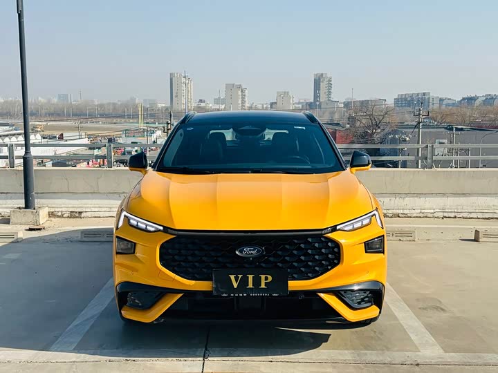 Фото 2 - Ford Mondeo