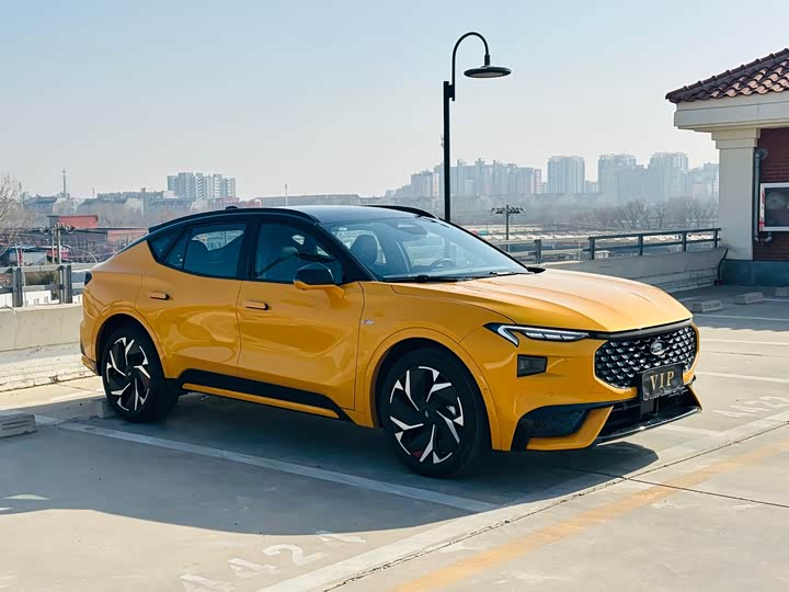 Фото 3 - Ford Mondeo