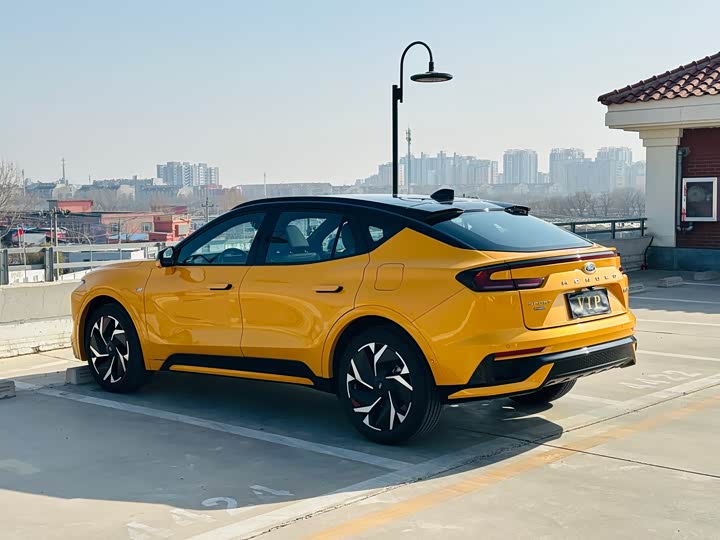 Фото 6 - Ford Mondeo