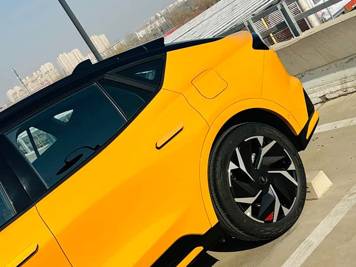 Фото 9 - Ford Mondeo