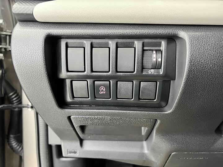 Фото 9 - Subaru Forester