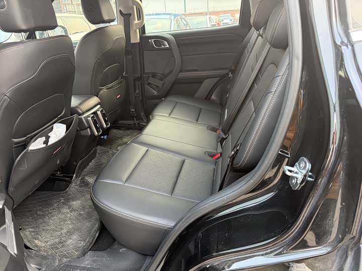 Фото 5 - Haval Dargo