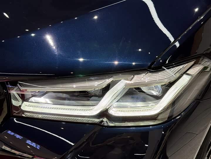 Фото 4 - BMW 5 Series