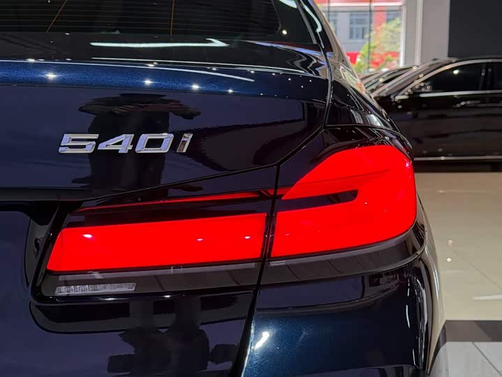 Фото 7 - BMW 5 Series