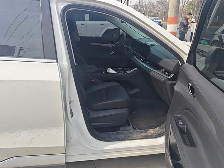 Фото 8 - Ford Equator Sport