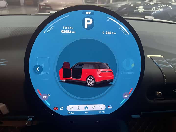 Фото 2 - Mini Cooper