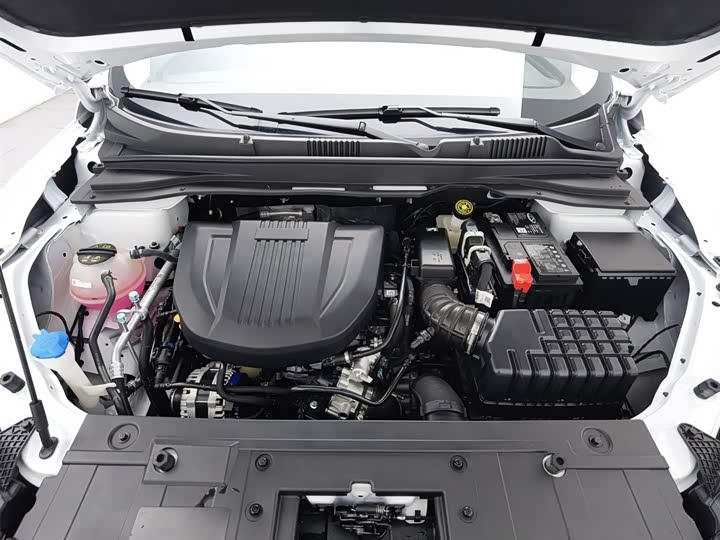 Фото 6 - Jetour X90