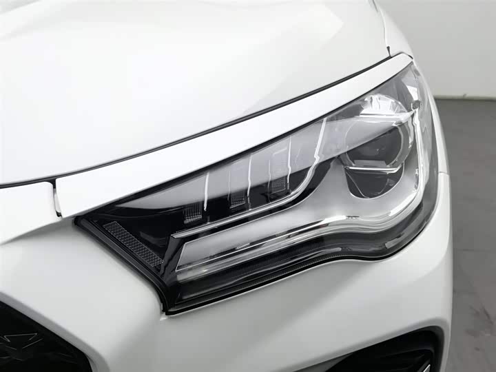 Фото 7 - Jetour X90