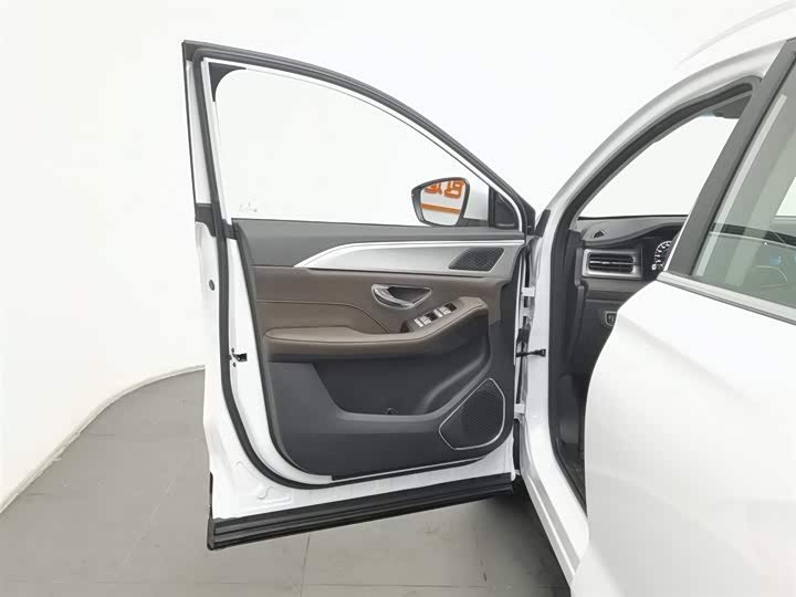 Фото 8 - Jetour X90