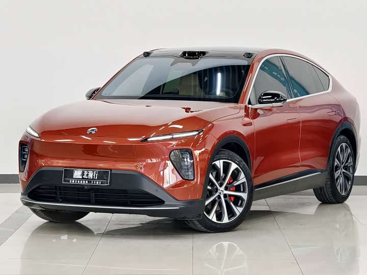 Фото 1 - Nio EC7