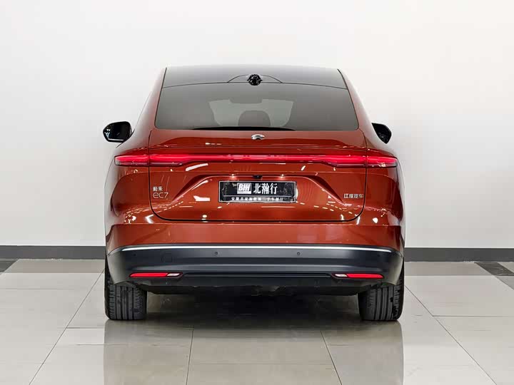 Фото 5 - Nio EC7
