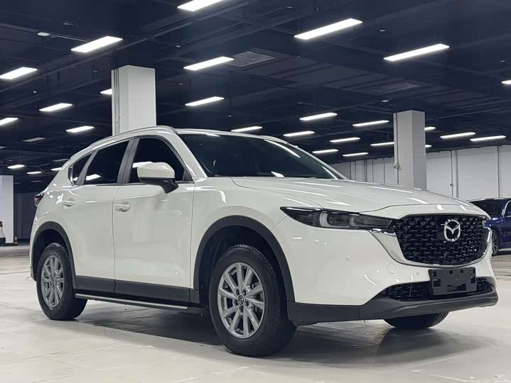 Photo 3 - Mazda CX-5