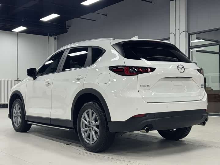 Photo 4 - Mazda CX-5