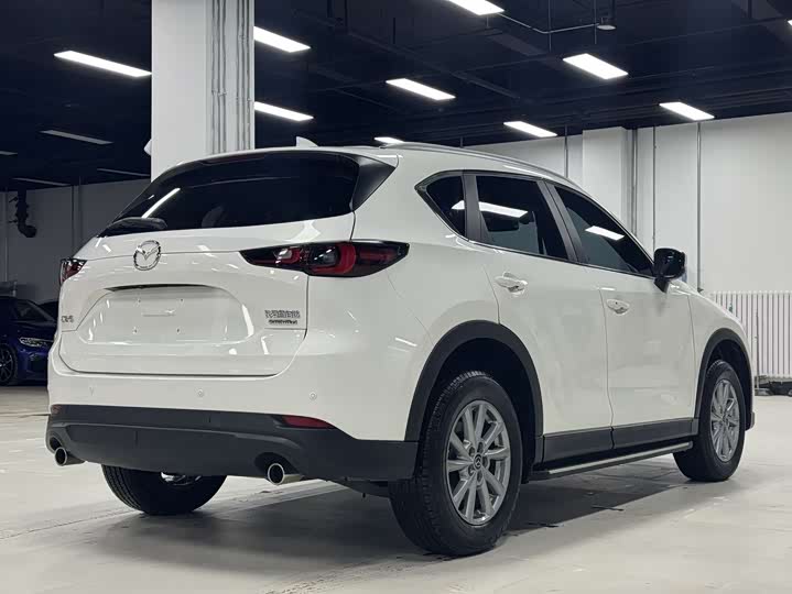 Photo 6 - Mazda CX-5
