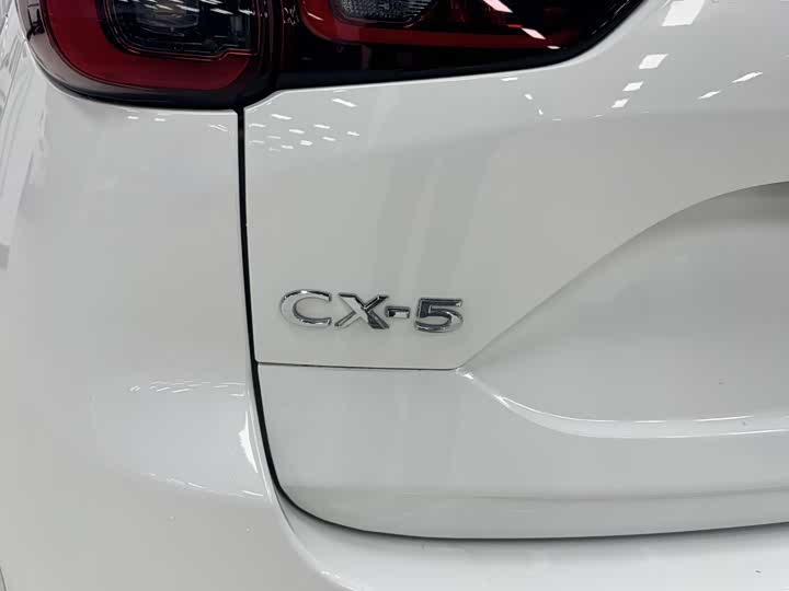 Photo 7 - Mazda CX-5