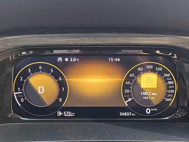 Фото 8 - Volkswagen Viloran