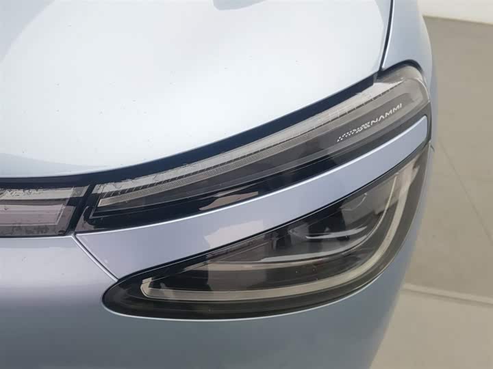 Фото 7 - Dongfeng Nammi 01