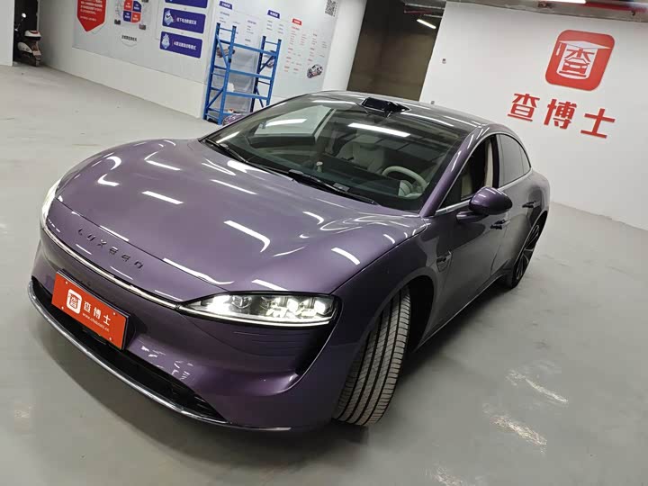 Фото 1 - Luxeed S7