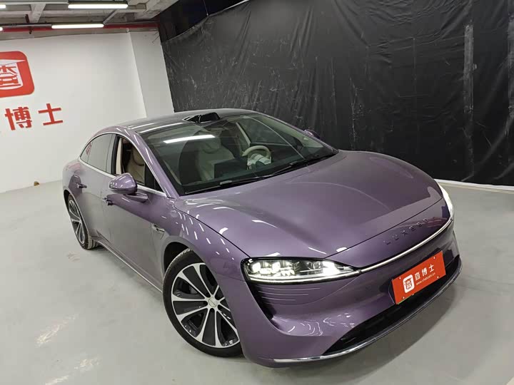 Фото 2 - Luxeed S7