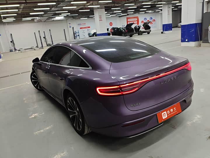 Фото 3 - Luxeed S7