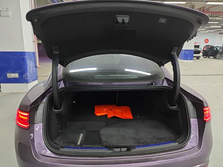 Фото 9 - Luxeed S7