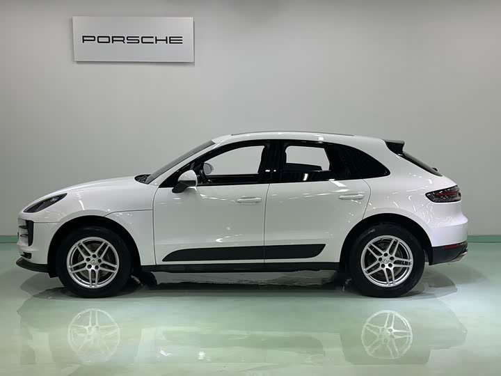 Фото 3 - Porsche Macan